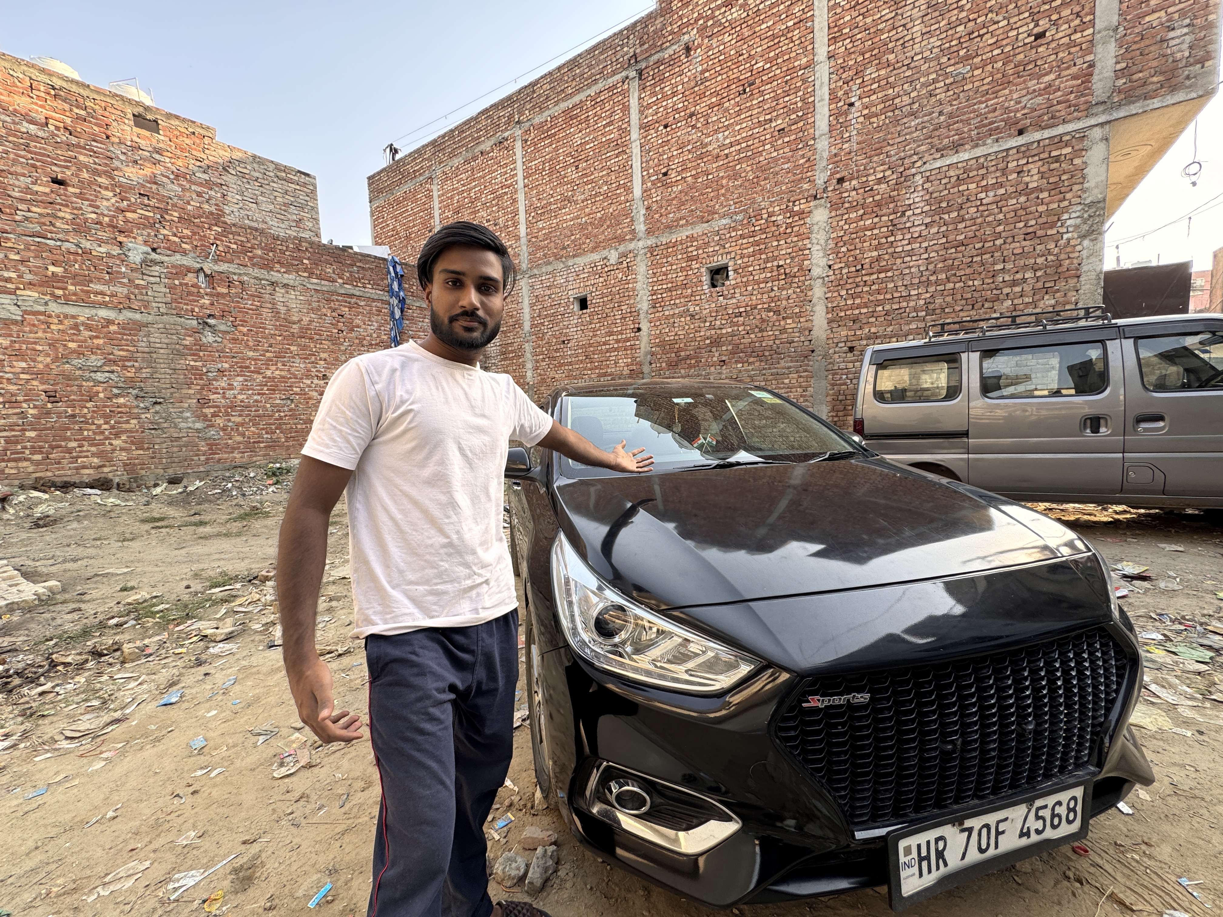 Kadir ansari