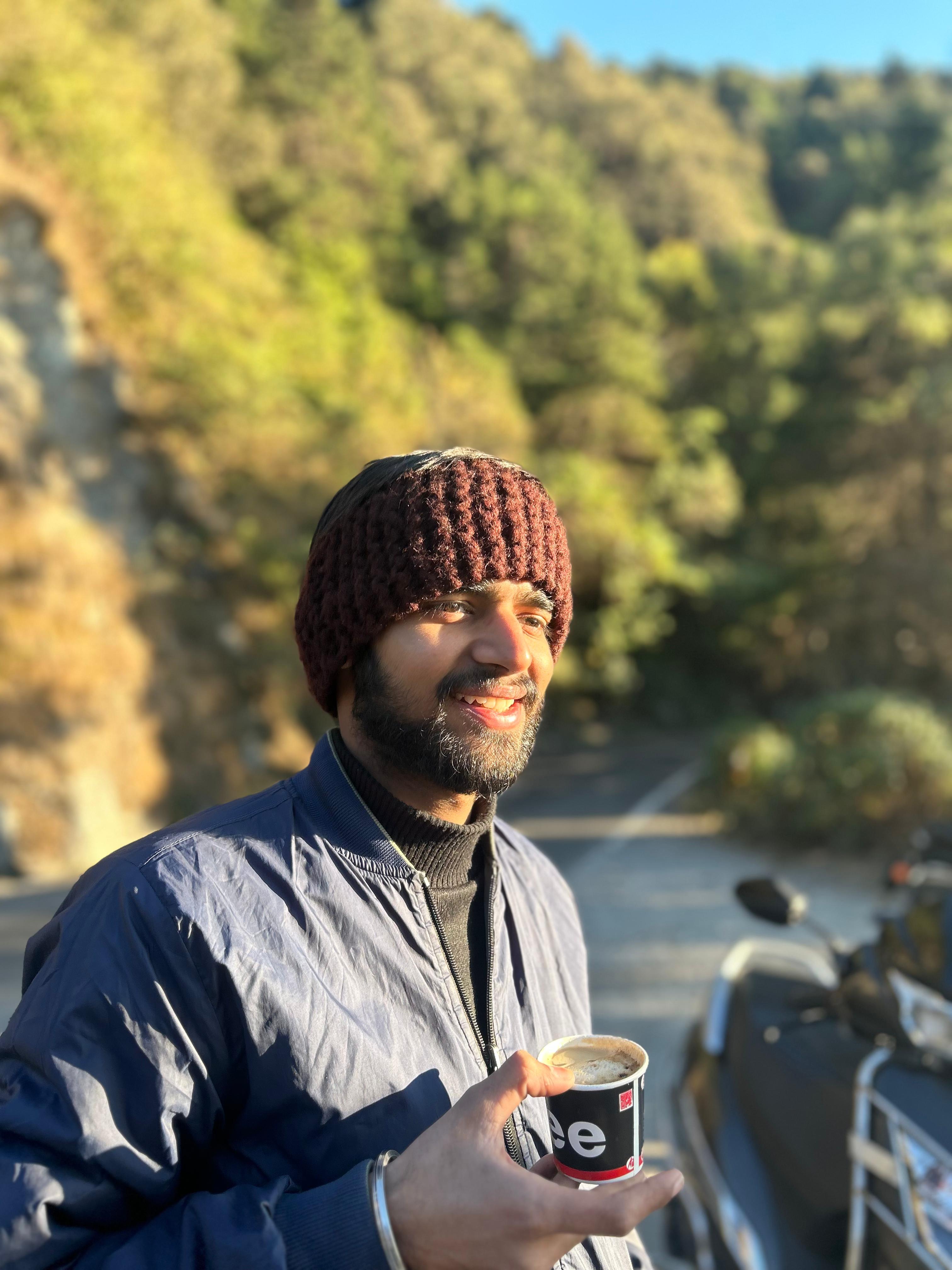 Yash Taneja