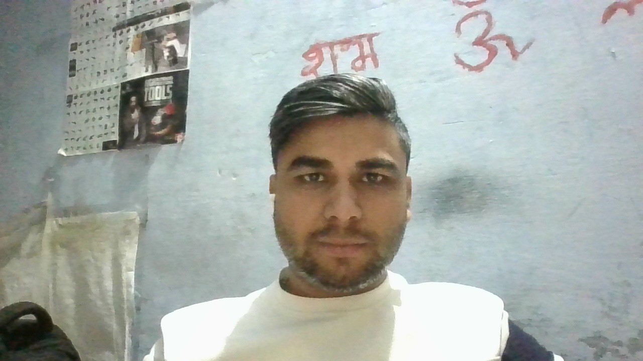 Deepak Sharma
